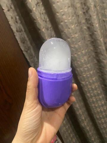 MASAJEADOR FACIAL ICE POLLER
