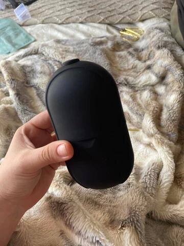 MASAJEADOR FACIAL ICE POLLER