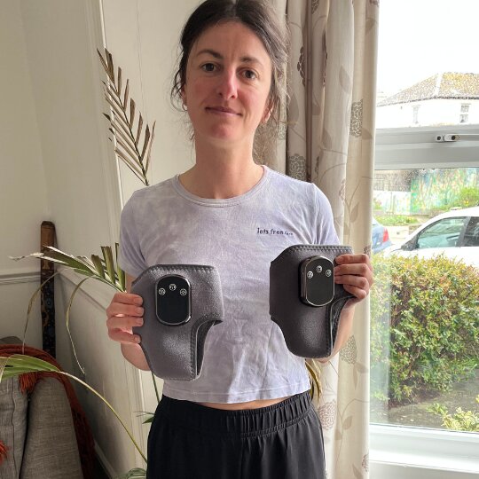 FootRevive 3-In-1 Massager