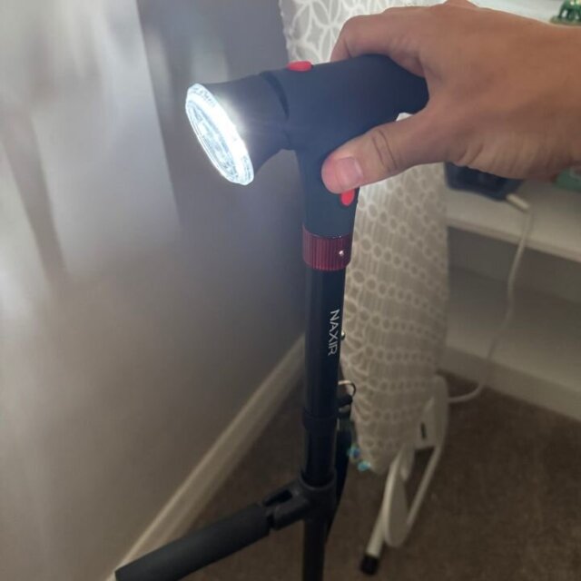 Customer review photo