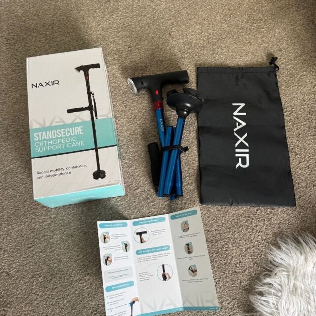 Customer review photo