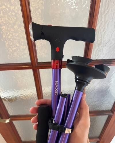 Customer review photo