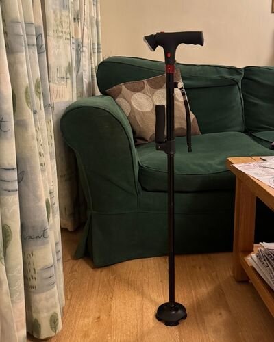 Customer review photo