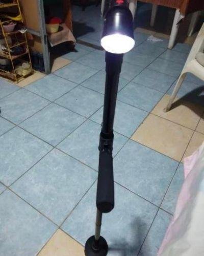 Quenzly StandSecure Cane review