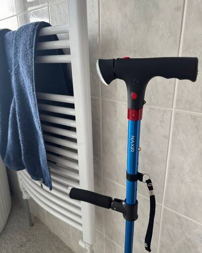 Customer review photo