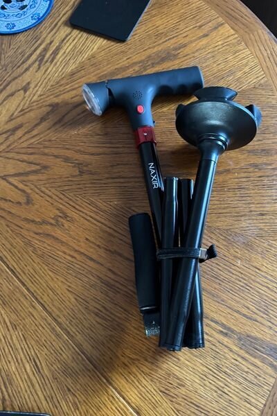 Customer review photo