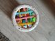 CUBE D'ACTIVITE BEBE |  Cube
