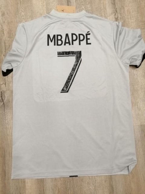 MBAPPE' KYLIAN 2022-23 (Psg) – UrbnFootball