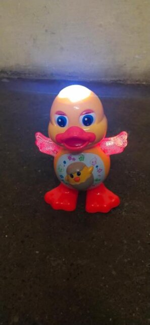 🌟 Light Up The Playtime Stage :  Happy Ducks Real Dance Steps and Colors Galore  🌈🦆
