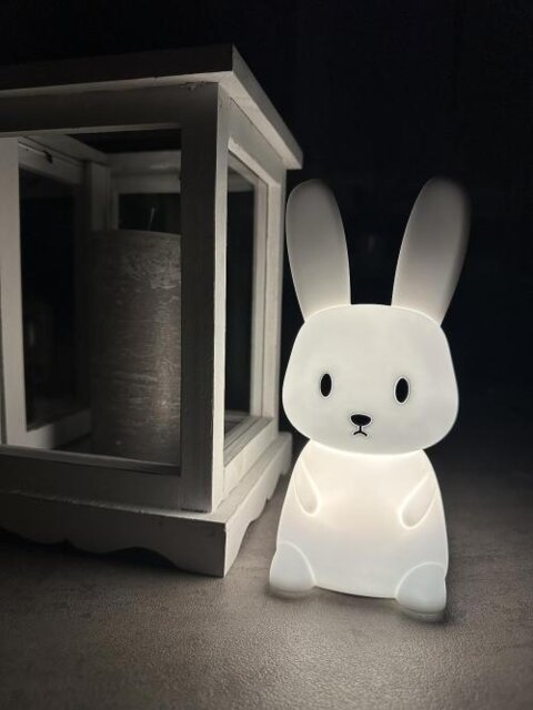 🌟Dreamy Glow Baby Night Light🌙