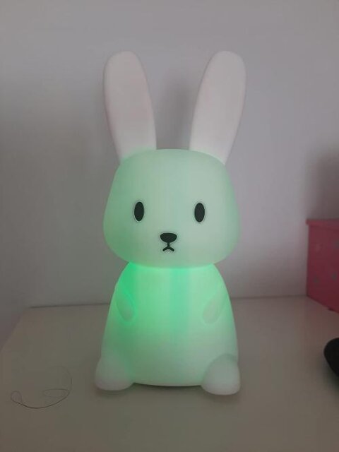 🌟Dreamy Glow Baby Night Light🌙