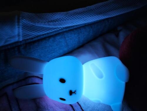 🌟Dreamy Glow Baby Night Light🌙