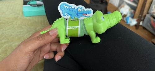🎁 Gift-Worthy Giraffe Fidget Tubes: Perfect for Playtime 🦒