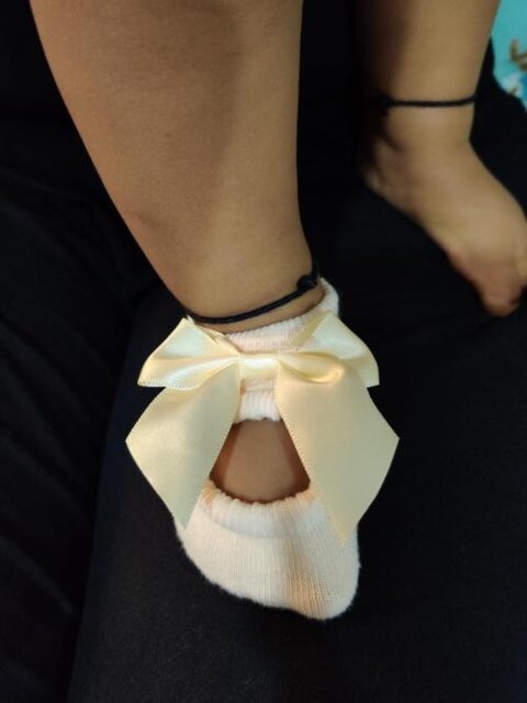 👶Tiny Toes Comfort: Pure Cotton Boat Socks ✨