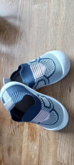 🎨 Cute and Cozy Baby Shoes: The Perfect Pair for Little Explorers 🌟