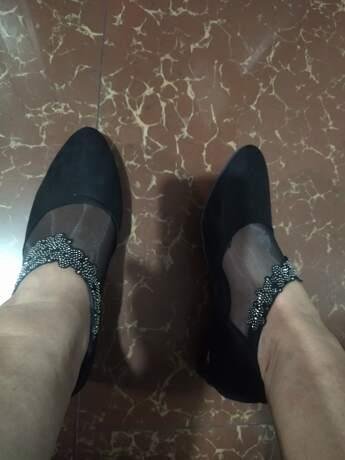 👗 Walk in Style: Breathable Leather Shoes for Any Outfit 🌈