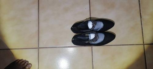 👗 Walk in Style: Breathable Leather Shoes for Any Outfit 🌈