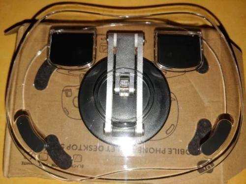 🎁 Perfect Gift: Universal Tablet Stand 📱✨