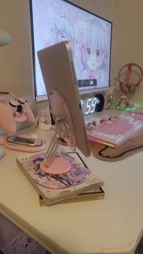 🎁 Perfect Gift: Universal Tablet Stand 📱✨