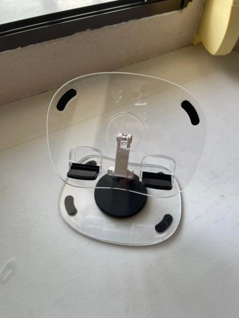 🎁 Perfect Gift: Universal Tablet Stand 📱✨