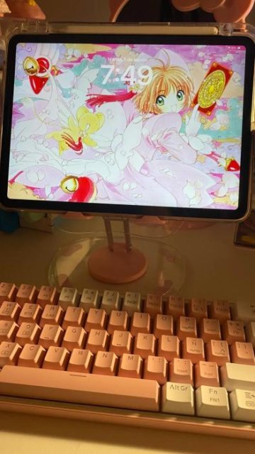 🎁 Perfect Gift: Universal Tablet Stand 📱✨