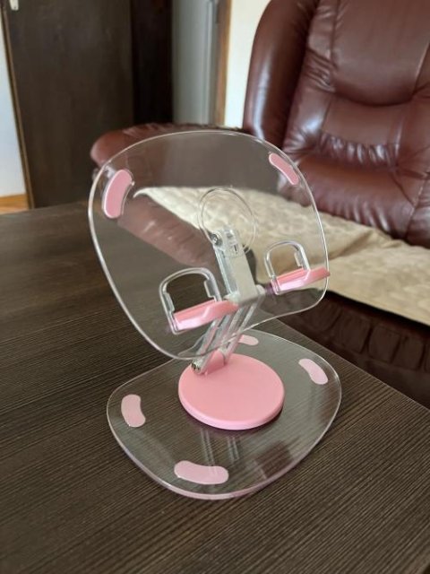 🎁 Perfect Gift: Universal Tablet Stand 📱✨