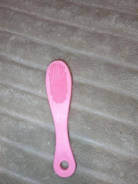 💧 SoftGlow Facial Cleansing Brush:  Perfect for Sensitive Skin 💖