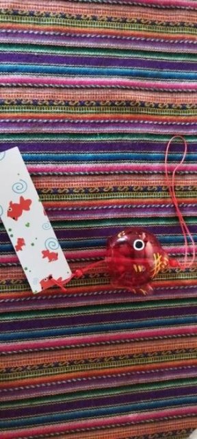 🍃 Elegant Glass Wind Chimes: Relaxing Sounds & Good Luck Charms 🎋