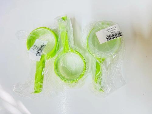 Smart Seal Bag Clips: Keep Snacks Fresh & Organized 🛒