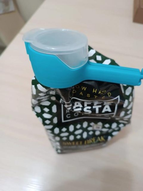 Smart Seal Bag Clips: Keep Snacks Fresh & Organized 🛒