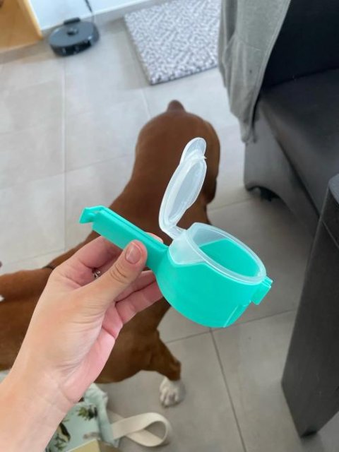 Smart Seal Bag Clips: Keep Snacks Fresh & Organized 🛒