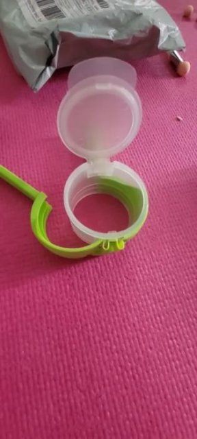 Smart Seal Bag Clips: Keep Snacks Fresh & Organized 🛒