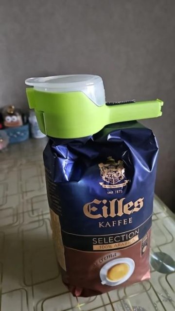Smart Seal Bag Clips: Keep Snacks Fresh & Organized 🛒