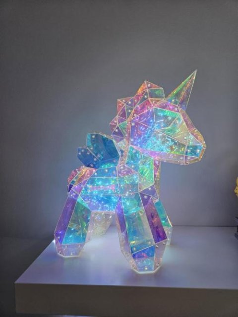 🎀 Whimsical Bear Light: Perfect Gift for Any Room 🌈✨