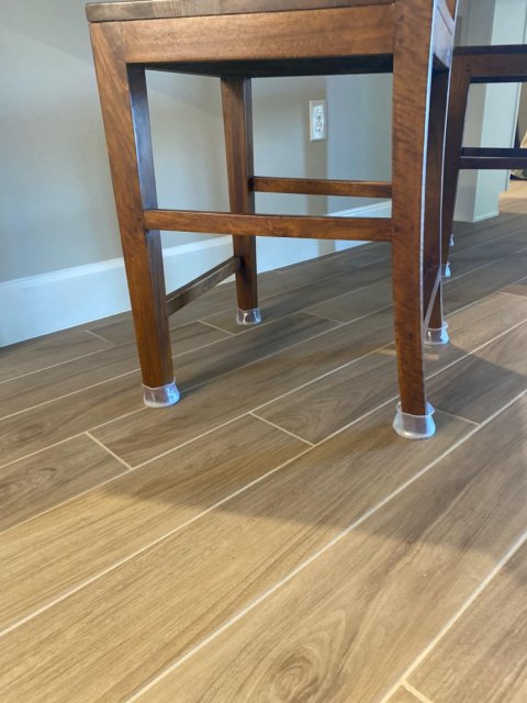 💎 Furniture Leg Protectors: Durable, Stylish & Safe for Your Floors 🏠