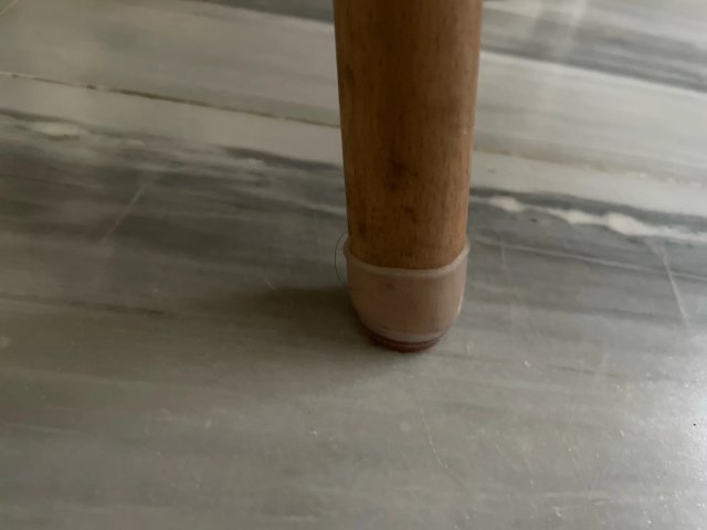 💎 Furniture Leg Protectors: Durable, Stylish & Safe for Your Floors 🏠
