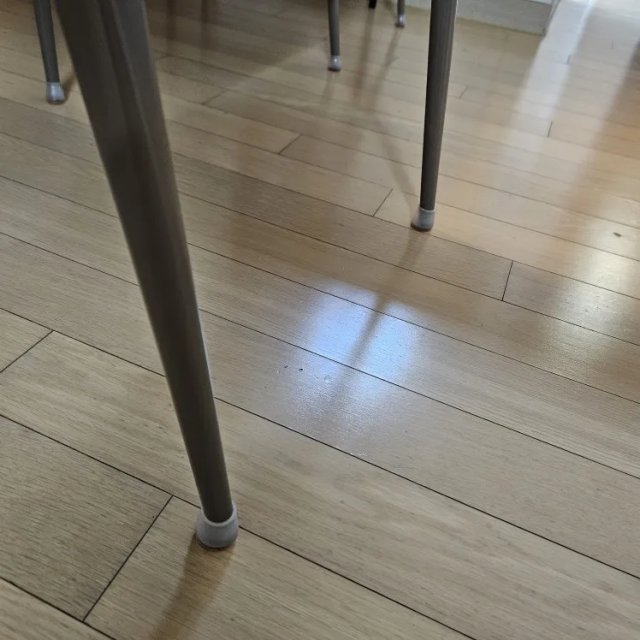 💎 Furniture Leg Protectors: Durable, Stylish & Safe for Your Floors 🏠