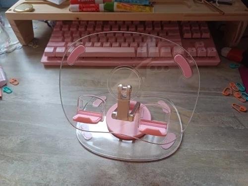 🎁 Perfect cadeau: Universele Tablet Standaard 📱✨