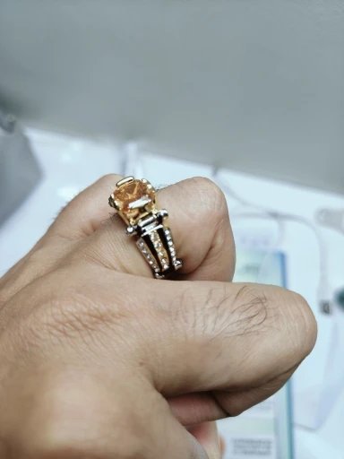 🎁 Trendy Electroplated Alloy Jewelry: A Gift to Treasure 💎
