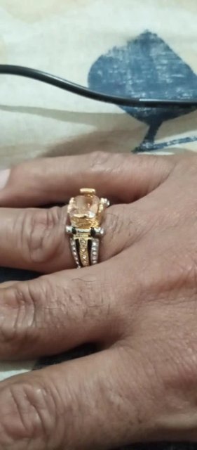 🎁 Trendy Electroplated Alloy Jewelry: A Gift to Treasure 💎