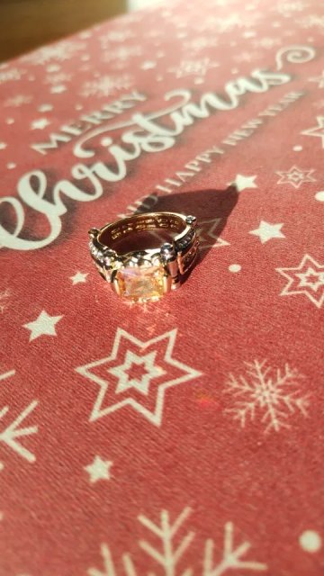 🎁 Trendy Electroplated Alloy Jewelry: A Gift to Treasure 💎