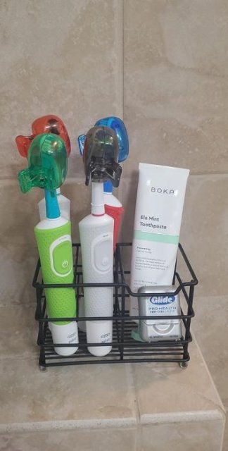 🎒 Tragbare Zahnbürstenschützer: Bunte & hygienische Reisebegleiter 🌟
