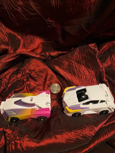 🎁 The Ultimate Gift: A Car That Turns Into a Unicorn! 🦄🚗