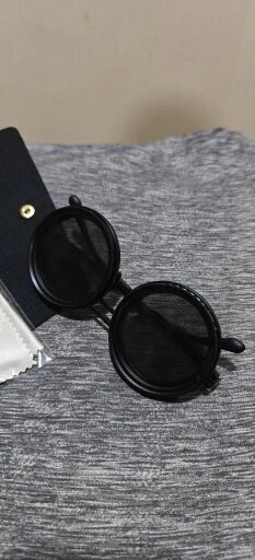 🔥 Handcrafted Polarized Shades: Perfect for Every Adventure 🕶️✨