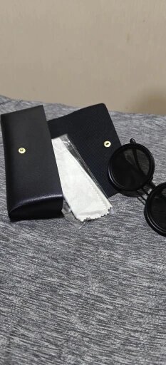 🔥 Handcrafted Polarized Shades: Perfect for Every Adventure 🕶️✨