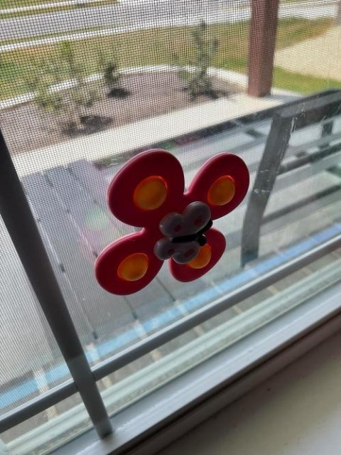Suction Fun Spinner: Keep Hands Busy, Minds Happy