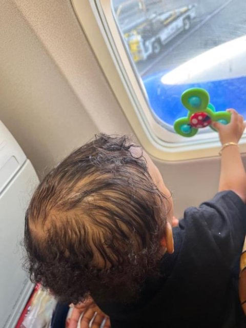 Suction Fun Spinner: Keep Hands Busy, Minds Happy