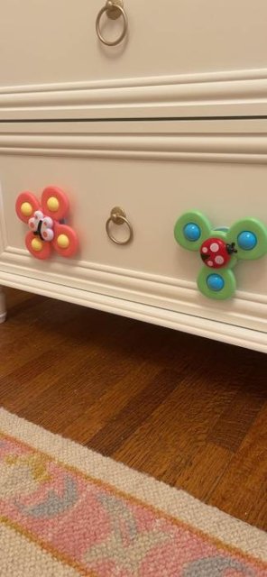 Suction Fun Spinner: Keep Hands Busy, Minds Happy