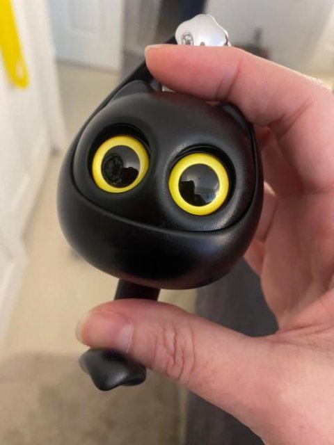 👀 Unveil the Magic: Winking Owl Hooks - Your Stylish Organizing Solution 🌟