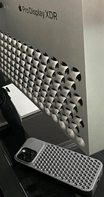 🌟PrecisionFit: Sleek Aluminum Alloy Phone Case - All Round Protection 🎯📱